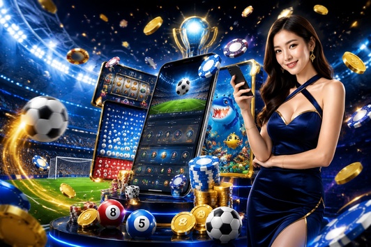 lucky7