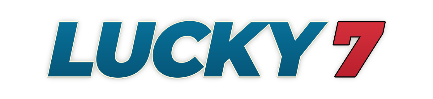 lucky7 logo